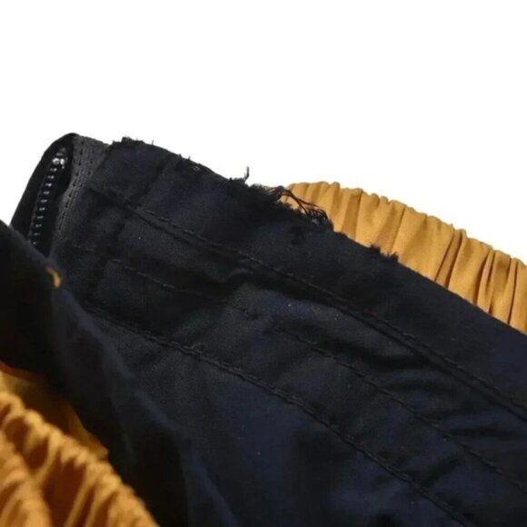 Gap Snow Pants Winter Insulated Navy Blue Size Small (6-7) - Picture 9 of 11